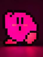 Kirby 8 bit lichtbox, Spelcomputers en Games, 1 speler, Ophalen of Verzenden, Nieuw, Vanaf 3 jaar