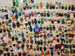 Lego minifiguren verzameling lego poppetjes, dieren etc., Ophalen of Verzenden