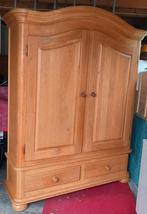 Vintage kast, Antiek en Kunst, Antiek | Meubels | Kasten, Ophalen of Verzenden