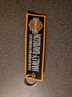 Harley Davidson sleutelhanger ( keychain ), Verzamelen, Sleutelhangers, Nieuw, Ophalen of Verzenden