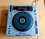 Pioneer DJ CDJ 800mk2 in goede staat,speelt ook MP3 cd's, Gebruikt, Pioneer, Ophalen