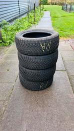 Winterbanden 205/55R16, Auto-onderdelen, Banden en Velgen, Ophalen, Gebruikt, 16 inch, Band(en)