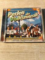 Perlen der volksmusik, Cd's en Dvd's, Ophalen of Verzenden, Overige genres