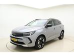 Opel Grandland 1.6 Turbo Hybrid Level 3 Automaat | Navigatie, Auto's, Opel, Gebruikt, 4 cilinders, Hybride Elektrisch/Benzine