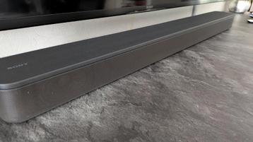 Sony 2.1 soundbar hts350 draadloze subwoofer 320 watt beschikbaar voor biedingen
