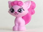 Gebruikt  Lego Kat, Whisker Haven Tales 24875pb01, Kinderen en Baby's, Speelgoed | Duplo en Lego, Lego, Lego, Gebruikt, Lego