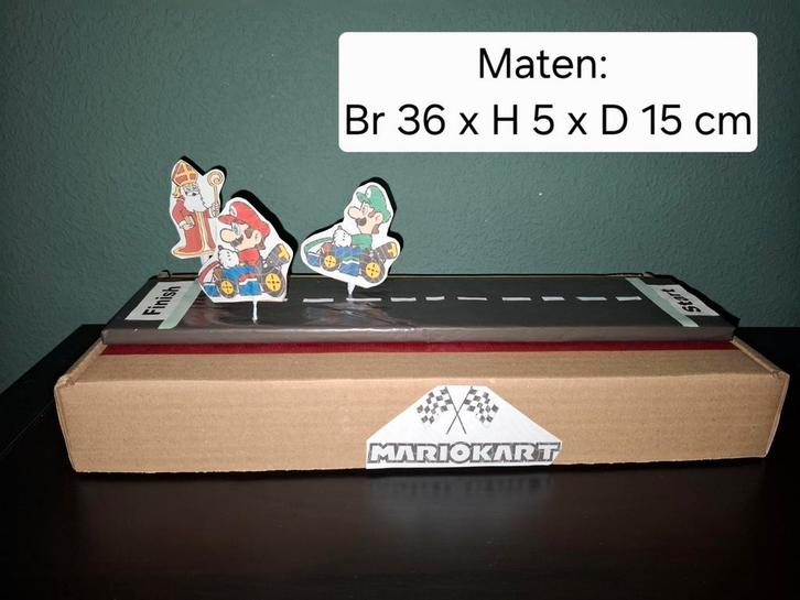 Sinterklaas Surprise, Diversen, Sinterklaas, Zo goed als nieuw, Ophalen