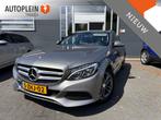 Mercedes C-klasse 220d Lease Edition *Climate*|NL Auto|Cruis, Achterwielaandrijving, Euro 6, 4 cilinders, Met garantie (alle)