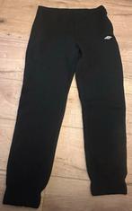 Trainings broek maar L, Ophalen, Zwart, Overige typen, Overige maten