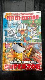 Duitse Donald Duck, Eén comic, Ophalen of Verzenden, Zo goed als nieuw, Europa