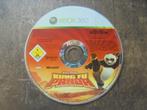 Kung Fu Panda voor XBOX 360 (zie foto's), Spelcomputers en Games, Games | Xbox 360, Ophalen of Verzenden, Gebruikt