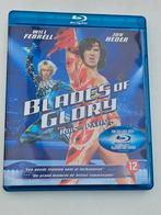 Blu-ray blades of glory, Cd's en Dvd's, Blu-ray, Ophalen of Verzenden, Humor en Cabaret, Zo goed als nieuw