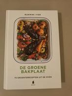 Rukmini Iyer - De groene bakplaat, Ophalen of Verzenden, Nieuw, Rukmini Iyer