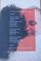 gedicht op kaart - Ochtendland van Janneke Peek - nieuw, Verzamelen, Overige thema's, Ongelopen, Verzenden, 1980 tot heden