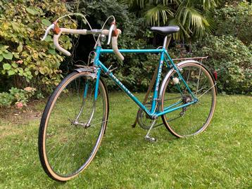 Mercier Tourisme/Randonneur (1978-1981) - Klassieker! beschikbaar voor biedingen