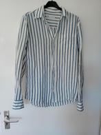 Luchtige Zara blouse maat 38, Kleding | Heren, Ophalen of Verzenden, Zo goed als nieuw