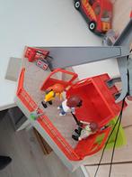 Playmobil bergbahn lift, Ophalen of Verzenden, Zo goed als nieuw