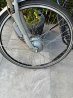 Gazelle innergy voorwiel motor 9pins, Fietsen en Brommers, Ophalen of Verzenden