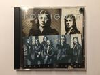 Foreigner - Double Vision (CD), Ophalen of Verzenden, Zo goed als nieuw, Poprock