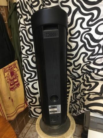 Philips iPod Speler - Radio - CD beschikbaar voor biedingen