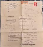 Document duitsland uit 1944, Verzamelen, Ophalen, Landmacht, Nederland