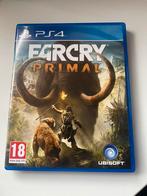 Farcry Primal, Spelcomputers en Games, Games | Sony PlayStation 4, Avontuur en Actie, Vanaf 18 jaar, 1 speler, Ophalen of Verzenden