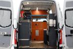 Mercedes-Benz Sprinter 314 CDI 143pk 7G Automaat L2H2 Servic, Auto's, Automaat, Achterwielaandrijving, Gebruikt, Euro 6