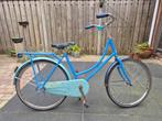 Leuke kinderfiets - Gazelle 24" inch, Fietsen en Brommers, Gebruikt, Ophalen of Verzenden, Handrem, Minder dan 47 cm