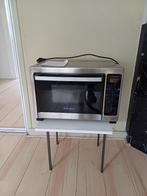 Elektrische oven van Electrolux, Witgoed en Apparatuur, Ovens, Hete lucht, Vrijstaand, Gebruikt, 45 tot 60 cm