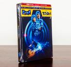 Tron 4K UHD + Blu-Ray STEELBOOK (US Import), Disney, -, -, Science Fiction en Fantasy