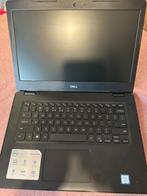 Dell Vostro 14. 3000 i3-8generatie, Ophalen, Gebruikt, 2 tot 3 Ghz, 14 inch