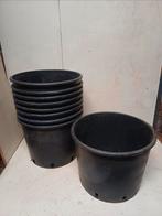 Kweekpotten plantenpotten bloempotten 20 liter, Tuin en Terras, Bloempotten, IDeL srl, Kunststof, Gebruikt, Via G. Matteotti, 1992
Italie