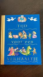 Tijd voor een verhaaltje, Boeken, Ophalen of Verzenden, Zo goed als nieuw