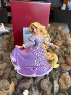 Rapunzel treasure keeper Jim Shore Enesco, Nieuw, Ophalen of Verzenden, Overige figuren, Beeldje of Figuurtje