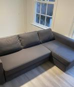 IKEA Friheten hoekbank! Slaapbank, Ophalen of Verzenden, Gebruikt, Vierpersoons of meer