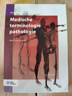 Medische terminologie pathologie, Boeken, Studieboeken en Cursussen, Ophalen of Verzenden, Zo goed als nieuw, MBO, Bohn Stafleu van Loghum