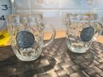 Bierpul Paris met Tinnen medaillon (NIEUW), Ophalen of Verzenden
