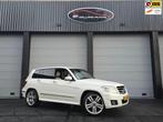 Mercedes-Benz GLK 350 V6 Youngtimer 4-Matic, Automaat, Overige carrosserieën, Wit, Leder