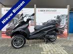 Piaggio MP3 500 ABS Sport - 1 jaar garantie / Sport demper, 493 cc, Bedrijf, ABS, Overig