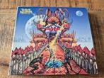 The Black Dahlia Murder, Delflorate, Ophalen of Verzenden, Zo goed als nieuw