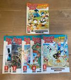 Donald Duck Extra, Donald Duck vakantieboeken, €10,00, Europa, Meerdere comics, Donald Duck, Ophalen
