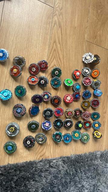 Beyblade Metaal beschikbaar voor biedingen