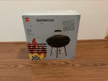 Kogel BBQ nieuw in doos beschikbaar voor biedingen