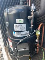 Koel- en vriescel reparatie & onderhoud, Zakelijke goederen, Ophalen, Gebruikt, Koelen en Vriezen