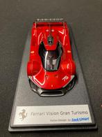 Ferrari Vision Gran Turismo Looksmart 1:43 ! C4F, Overige merken, Auto, ., Looksmart