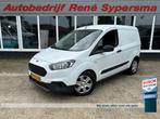 Ford Transit Courier 1.5 TDCI Ambiente | Bleutooth | Airco |, Voorwielaandrijving, Stof, Gebruikt, Euro 6