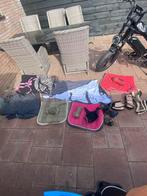 KLEINE PRIJS!, Dieren en Toebehoren, Paarden en Pony's | Overige Paardenspullen, Ophalen of Verzenden, Gebruikt, Overige soorten