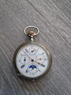Zakhorloge, Antiek en Kunst, Ophalen of Verzenden