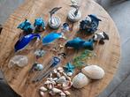 Dolfijnen verzameling, Huis en Inrichting, Woonaccessoires | Overige, Ophalen of Verzenden, Gebruikt