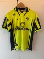 Borussia Dortmund 96/97 Voetbalshirt, Sport en Fitness, Voetbal, Maat XS of kleiner, Verzenden, Zo goed als nieuw, Shirt